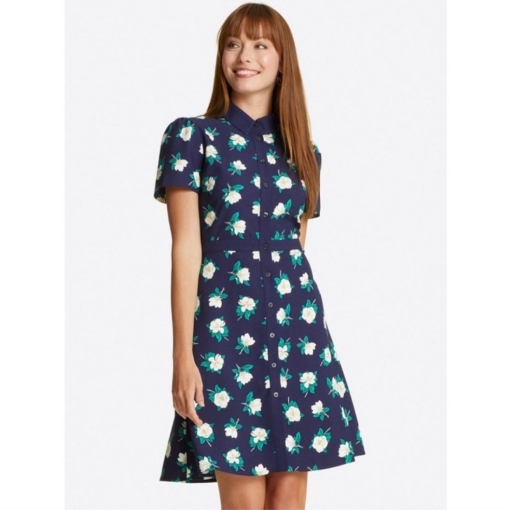 Draper James Faith Shirtdress